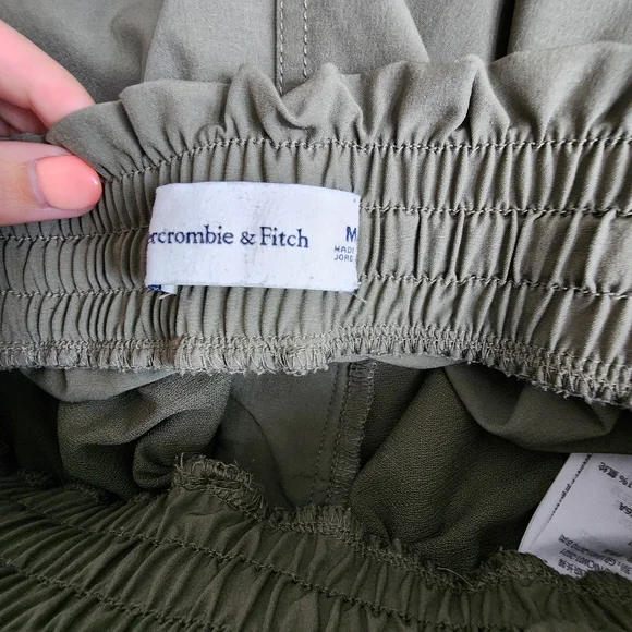 A&F Traveler Joggers - Picture 4 of 6